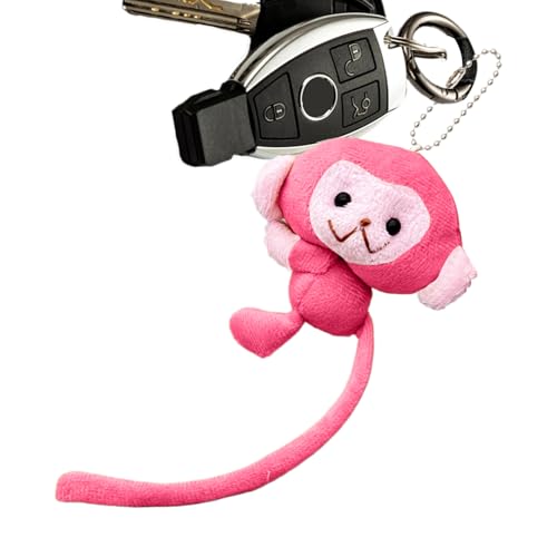 m*り様 シナダナオコ　さる　マスコット　キーホルダー m*り様 シナダナオコ さる マスコット キーホルダー - メルカリ